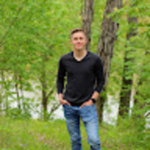 Meet your Posher, Noah